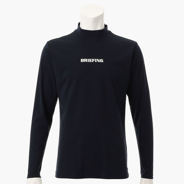 MEN'S TOUR LS HIGHNECK（メンズ ツアーロングスリーブハイネック