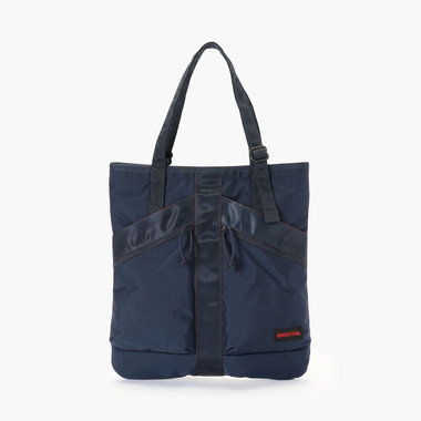 TYPE I FLYER TOTE（タイプI フライヤートート（ヘルメットバッグ