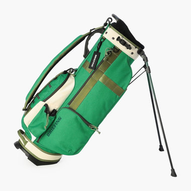 CR-8 #02（シーアール8 #02（キャディバッグ））（BRG241D26）|商品