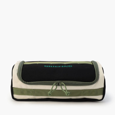 SHOES CASE WL（シューズケース ウッドランド）（BRG241G37）|商品詳細