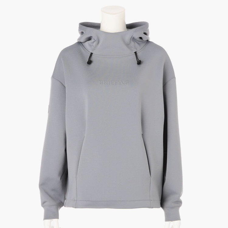 WOMEN'S 3D LOGO HOODIE（ウィメンズ3Dロゴフーディー（セットアップ