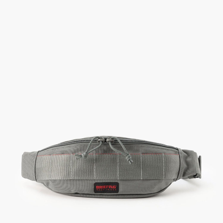 BLACK 3月上旬頃入荷予定】TRIPOD（トライポッド（ボディバッグ