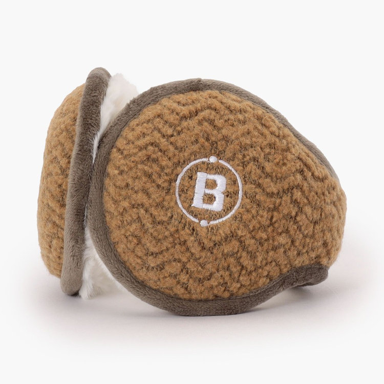 BRIEFING×EBS CW GLOVES（ブリーフィング×エルマーバイスワニー CW