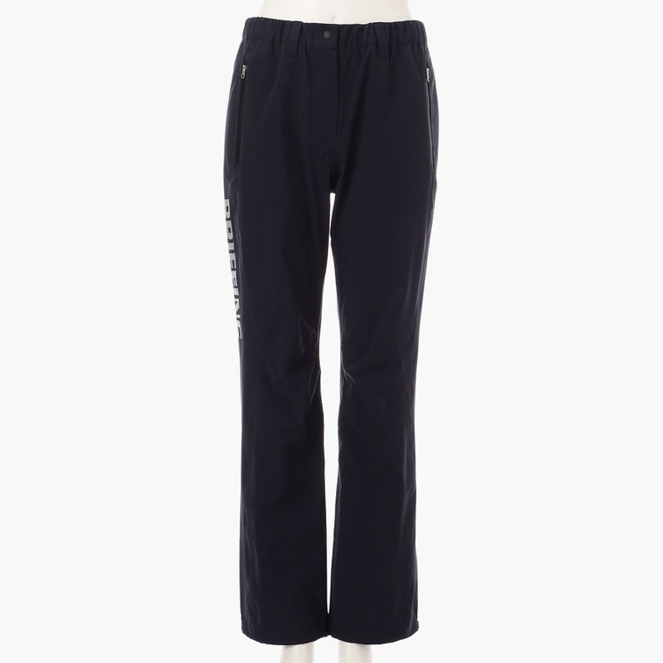 WOMEN'S WATERPROOF PANTS（ウイメンズウォータープルーフパンツ