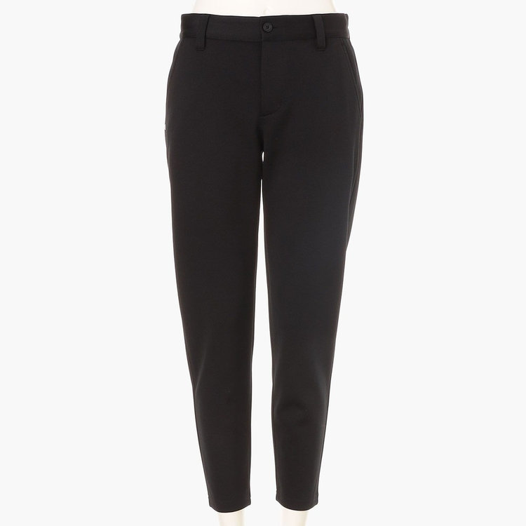 WOMEN'S STITCHED 3D LOGO SLIM PANTS（ウィメンズ ステッチド 3Dロゴ