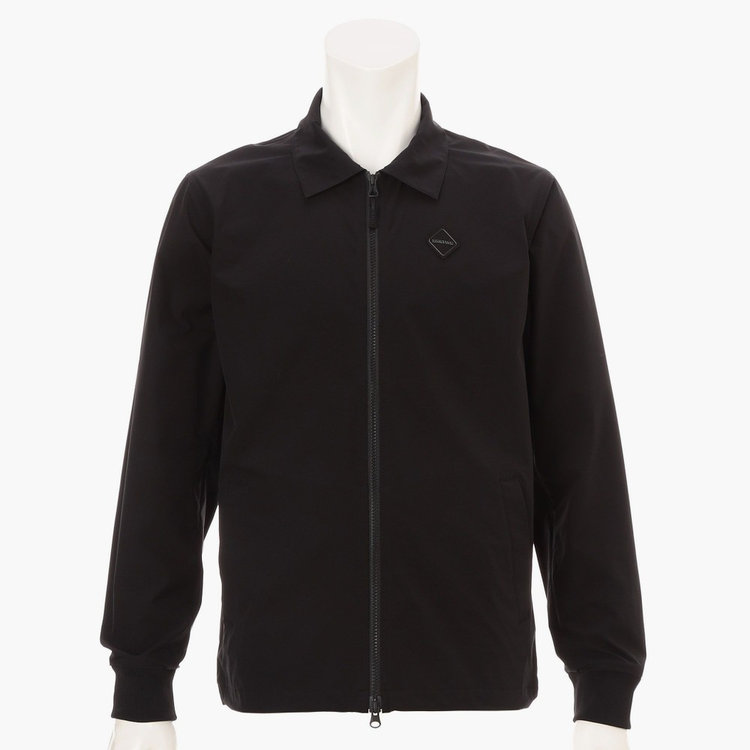 MEN'S WIND SHORT JACKET（メンズ ウィンド ショート ジャケット