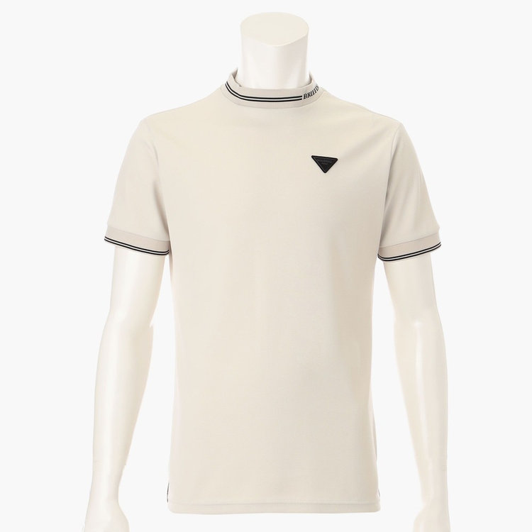 LA MEN'S MINI LINE HIGHNECK（LA メンズミニラインハイネック