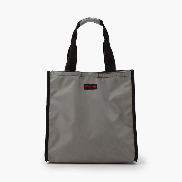 SQUARE TOTE（スクウェアトート）（BRA241T62）|商品詳細|BRIEFING