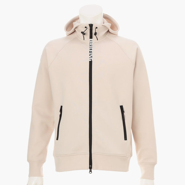 MEN'S 3D LOGO PARKA（メンズ 3Dロゴパーカー（セットアップ