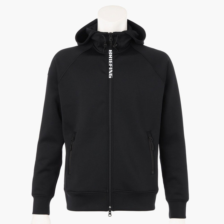 MEN'S 3D LOGO PARKA（メンズ 3Dロゴパーカー（セットアップ