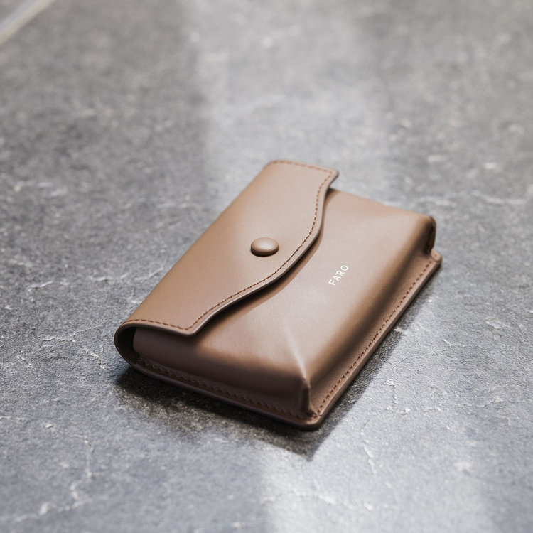 BLK CARD HOLDER（BLK カードホルダー）（BRA243G42）|商品詳細