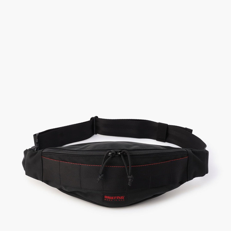 BLACK 3月上旬頃入荷予定】TRIPOD（トライポッド（ボディバッグ