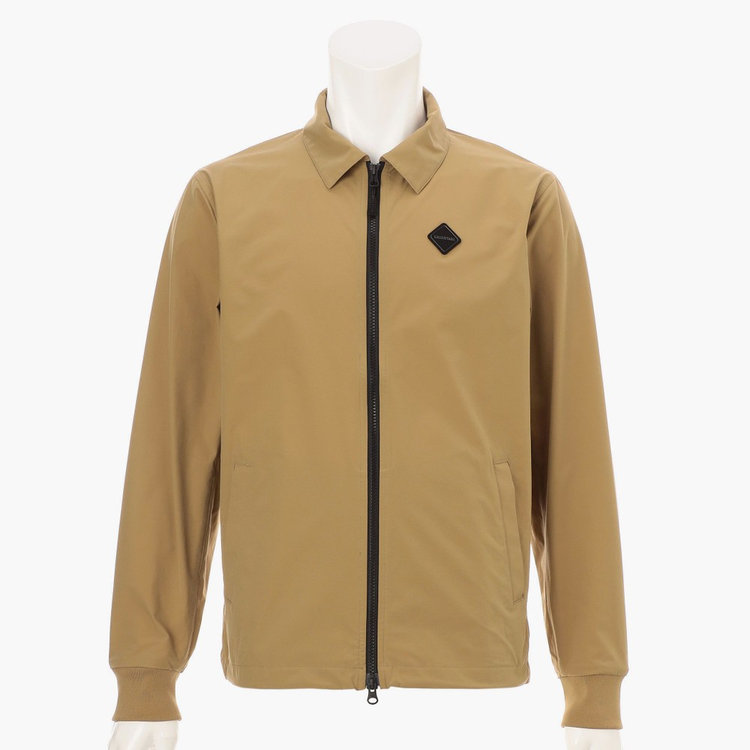 MEN'S WIND SHORT JACKET（メンズ ウィンド ショート ジャケット