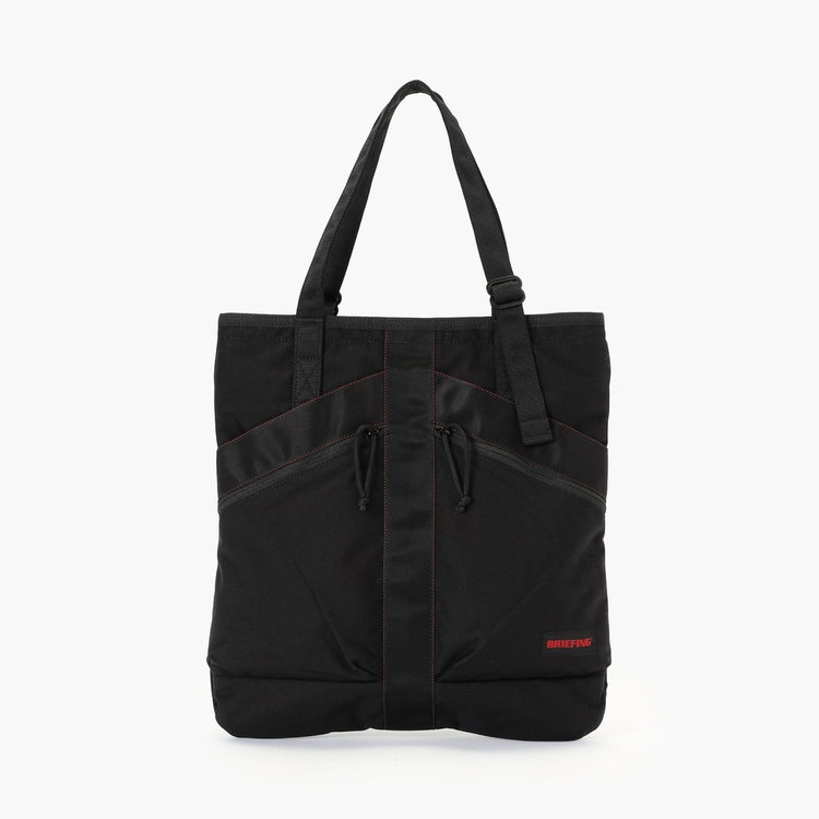 TYPE I FLYER TOTE（タイプI フライヤートート（ヘルメットバッグ