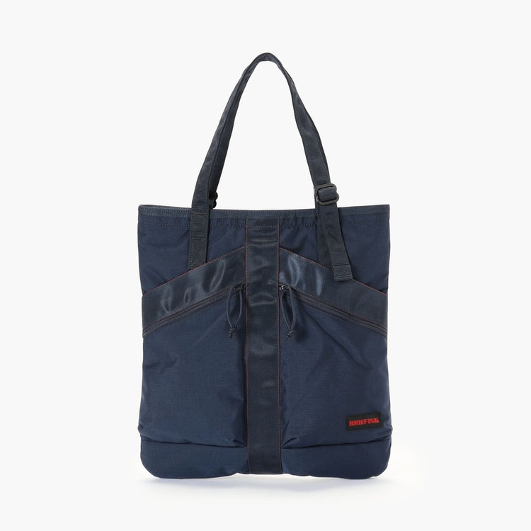 TYPE I FLYER TOTE（タイプI フライヤートート（ヘルメットバッグ