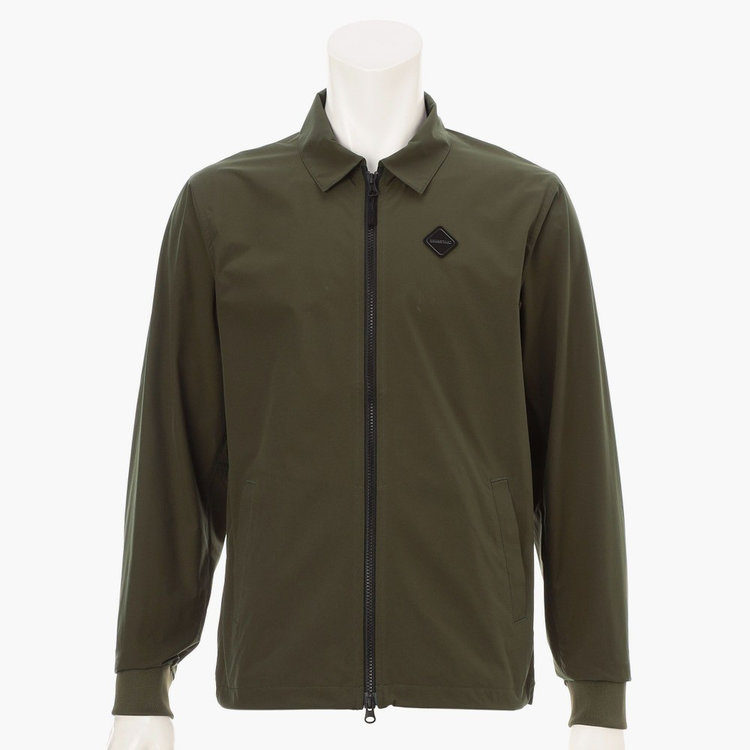 MEN'S WIND SHORT JACKET（メンズ ウィンド ショート ジャケット