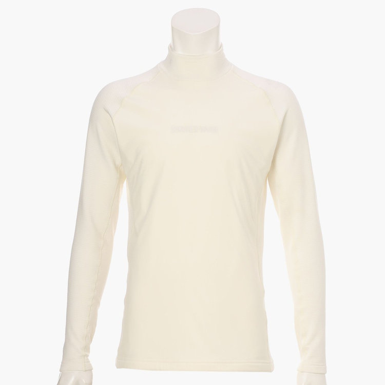 MEN'S WINDBLOCK HIGHNECK（メンズ ウィンドブロック ハイネック