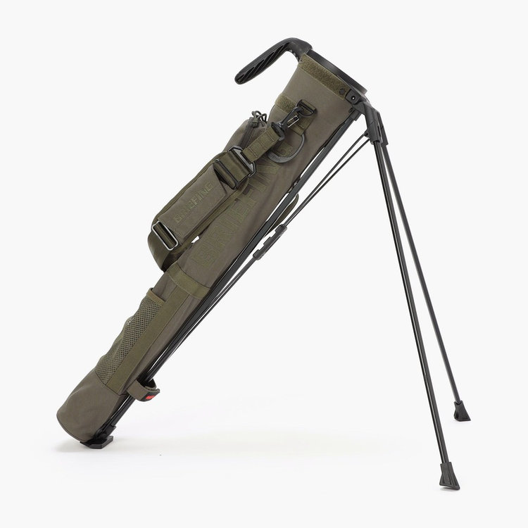 完売カラー4月中旬頃入荷予定】SELF STAND CARRY STD（セルフスタンド
