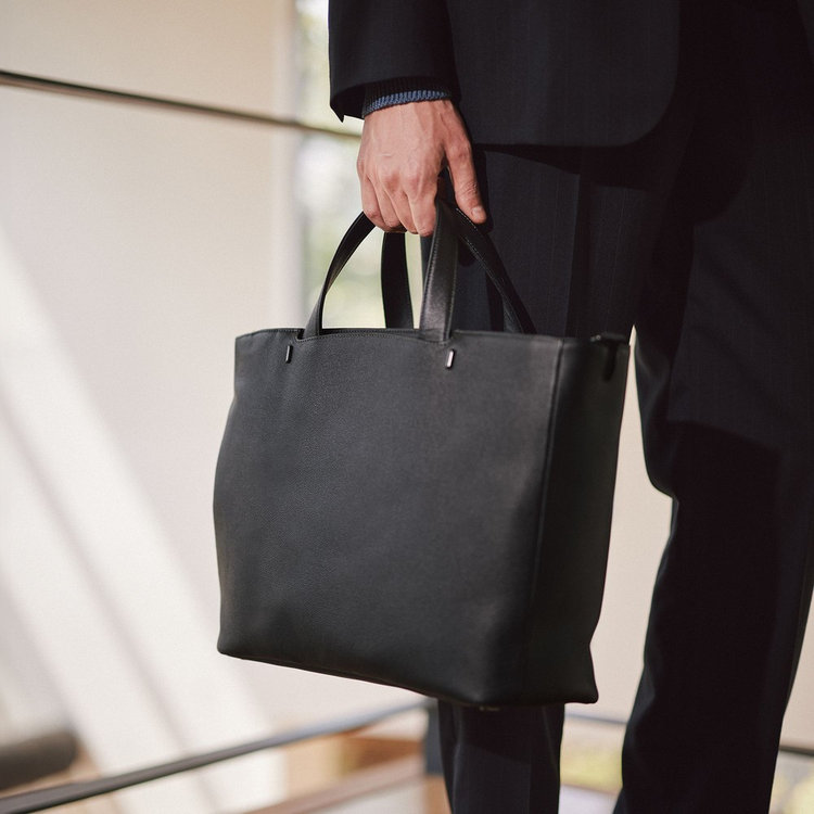 Just Urban Square Tote 2（F2311B702） | 商品詳細 | FARO OFFICIAL