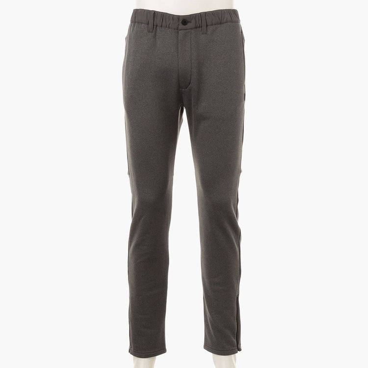 CE MEN'S POLARTEC HEM ZIP PANTS（CE メンズ ポーラテック ヘムジップ