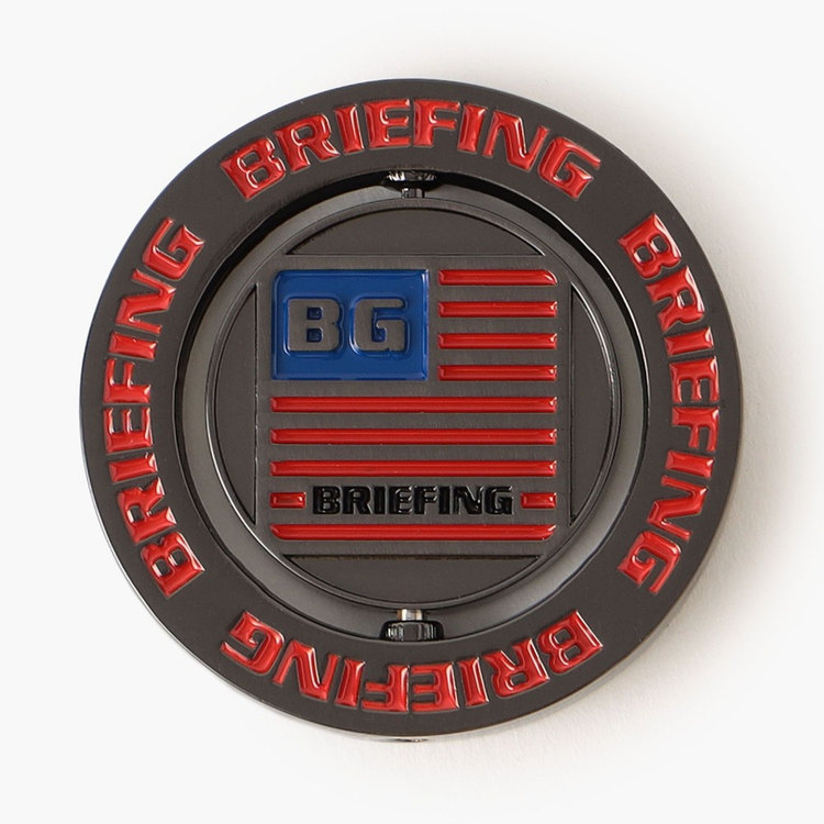 METAL TURN MARKER（メタルターンマーカー）（BRG243G25）|商品詳細