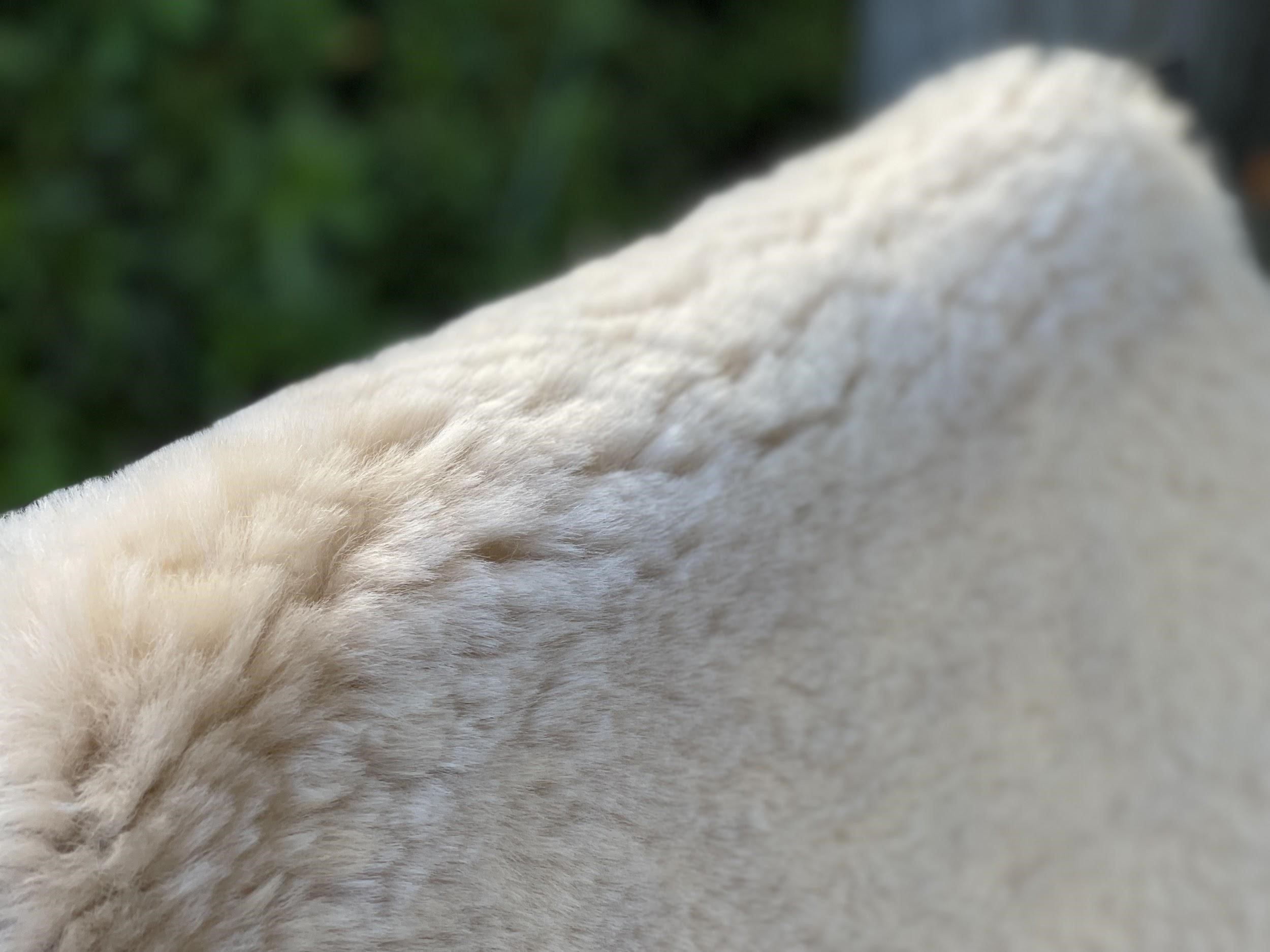 AS2OV(アッソブ)MOUTON MAT ムートンマット | 雑貨・日用品| バッグ