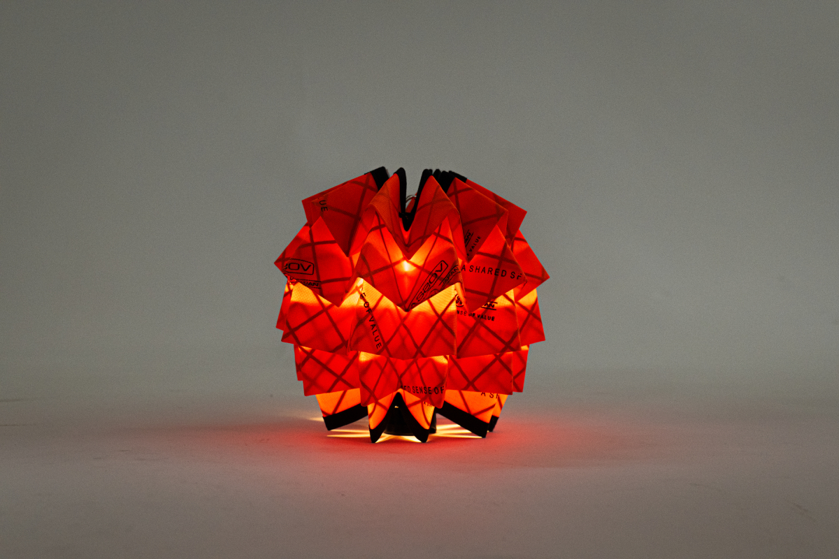 solol 38-燐- 抽選おしらせ | アウトドア・キャンプ用品の通販 UNBY