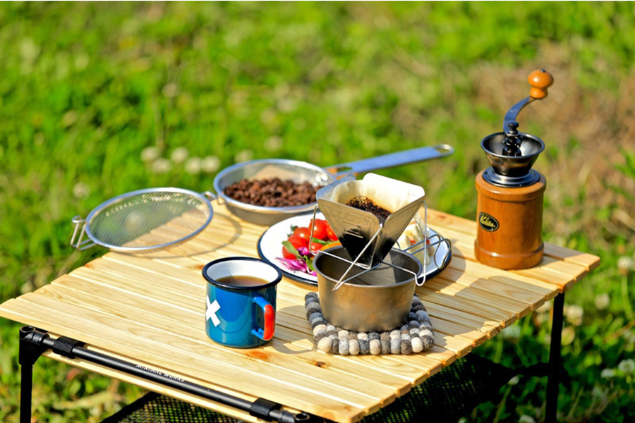 モカロールテーブルプレミアム ミニマルワークス Amazon.co.jp