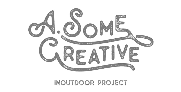 A.SOME CREATIVE オーサムクリエイティブ Conquest lanternpole2 コン