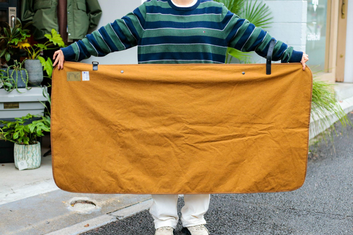 UNBY厳選。ブランケット特集 | アウトドア・キャンプ用品の通販 UNBY