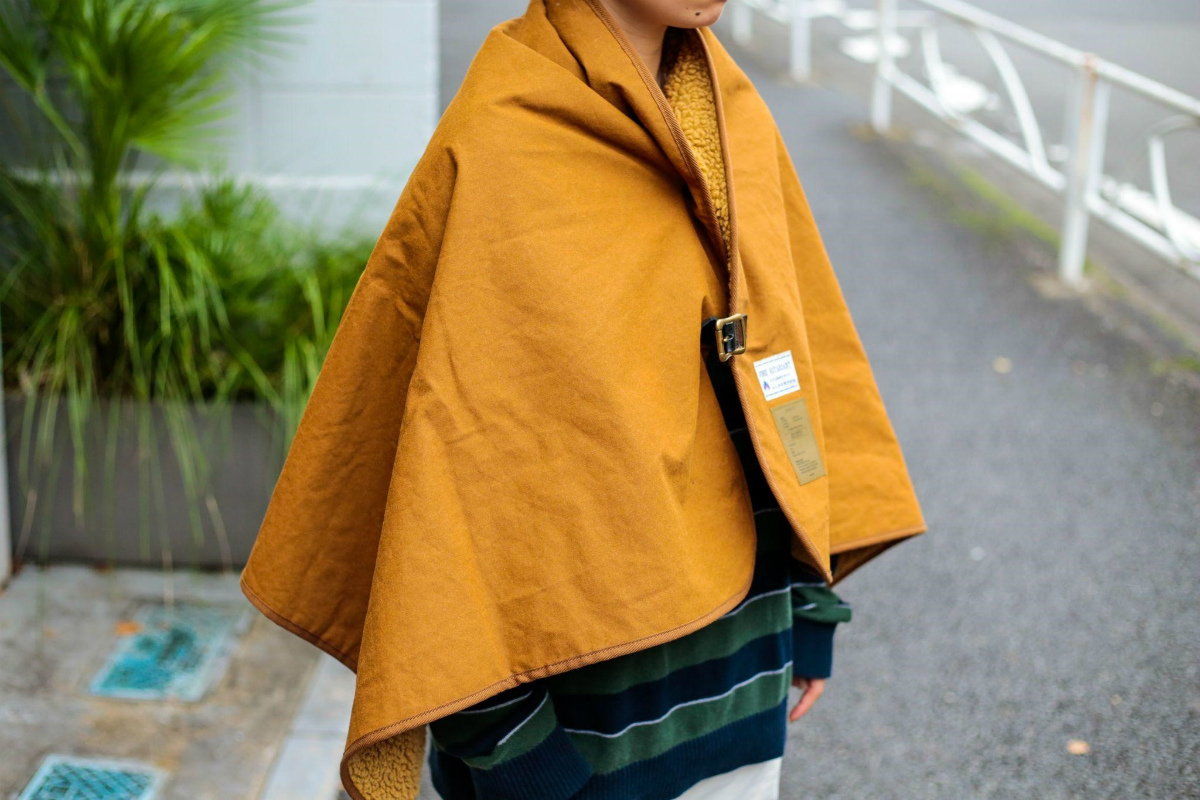 UNBY厳選。ブランケット特集 | アウトドア・キャンプ用品の通販 UNBY