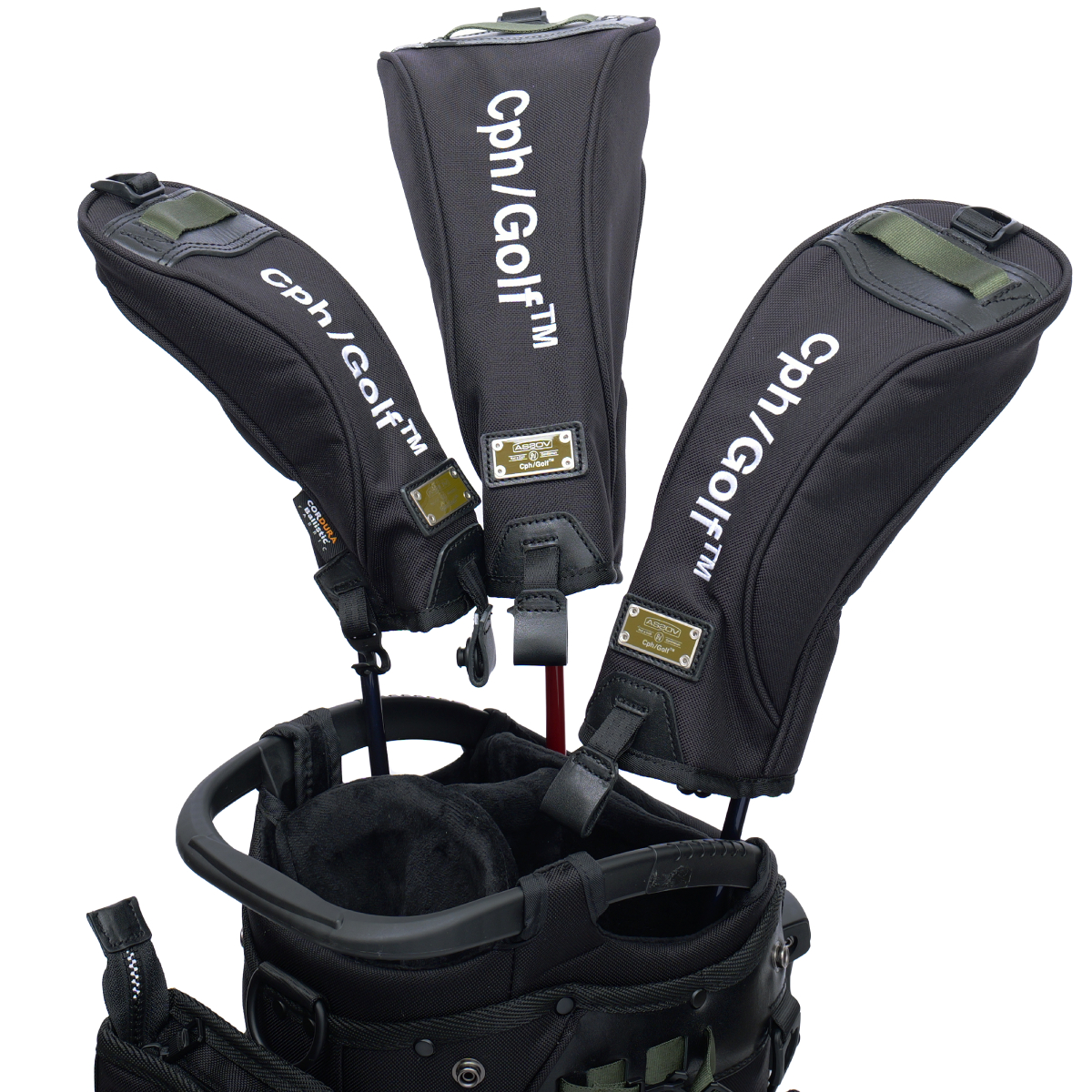 Cph Golf × AS2OV 25SS | アウトドア・キャンプ用品の通販 UNBY ONLINE