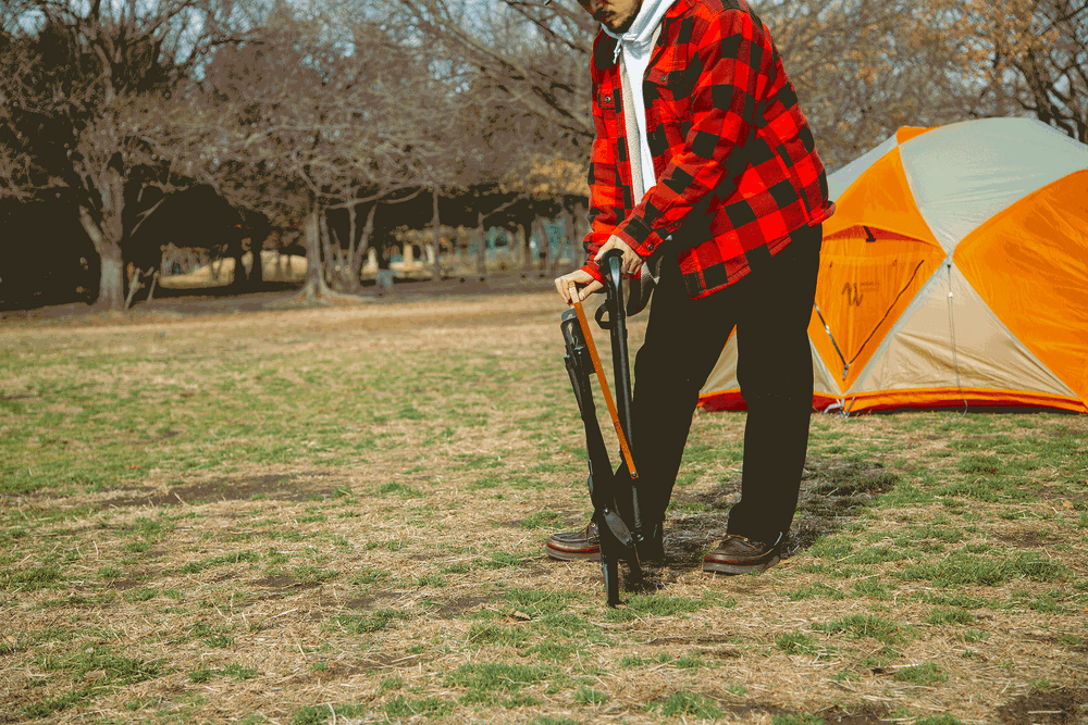 AS2OV ROVER CHAIR BLACK予約販売のおしらせ | アウトドア・キャンプ