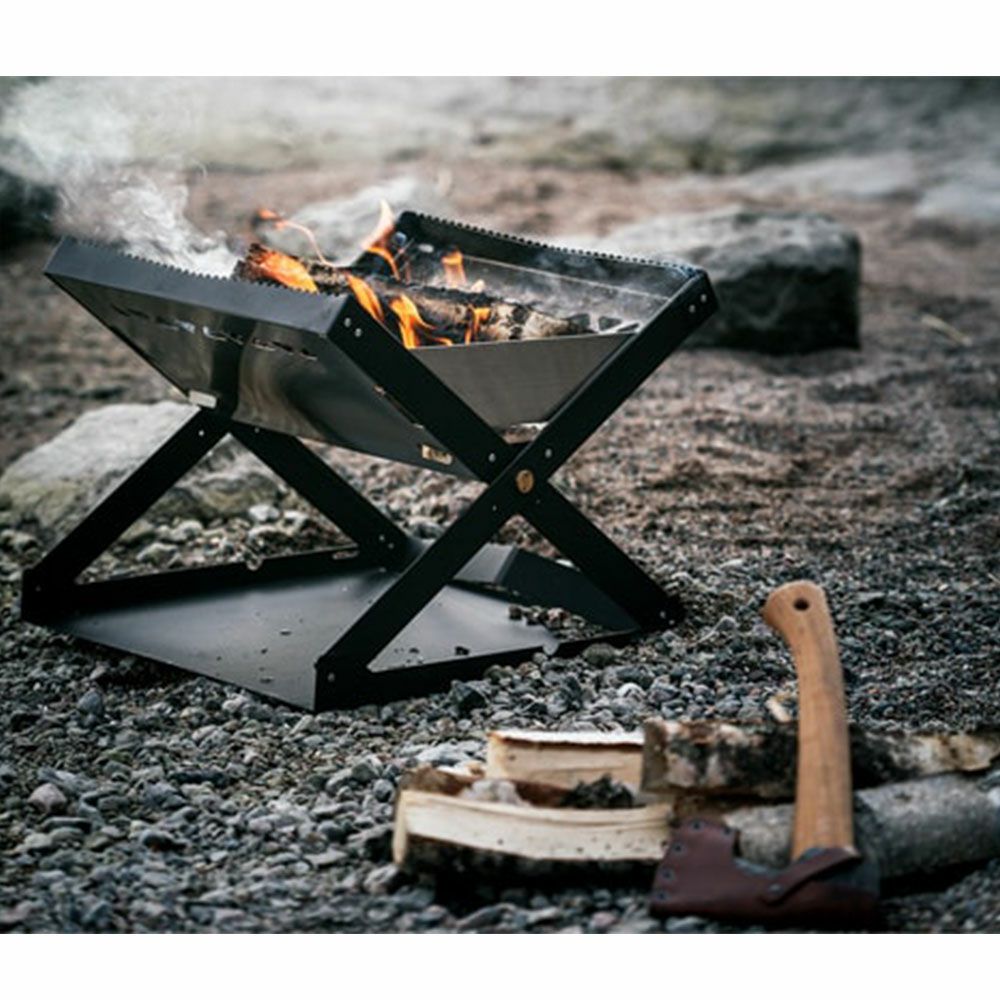 PRIMUS プリムス KAMOTO オープンファイアピット 焚き火台