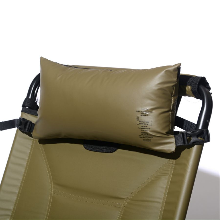 AS2OV アッソブ MULTI CUSHION マルチクッション | アウトドア