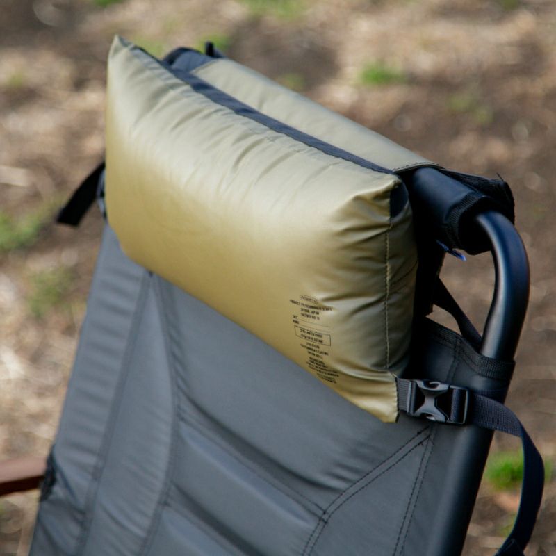 AS2OV アッソブ MULTI CUSHION マルチクッション | アウトドア