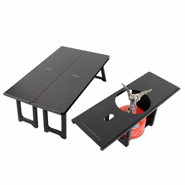 VERNE ベルン VST UNIT Table テーブル | アウトドア・キャンプ