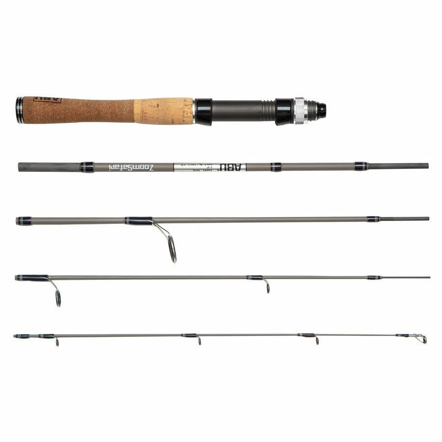 AbuGarcia アブガルシア / ZoomSafari ズームサファリ ZMSS-505L