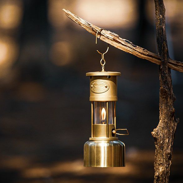 MINIMAL WORKS (ミニマルワークス) Garret Lantern ギャレットランタン