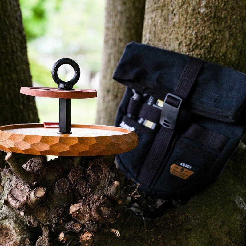 asimocrafts アシモクラフツ / moscokezuru モスコケズル 専用ケース