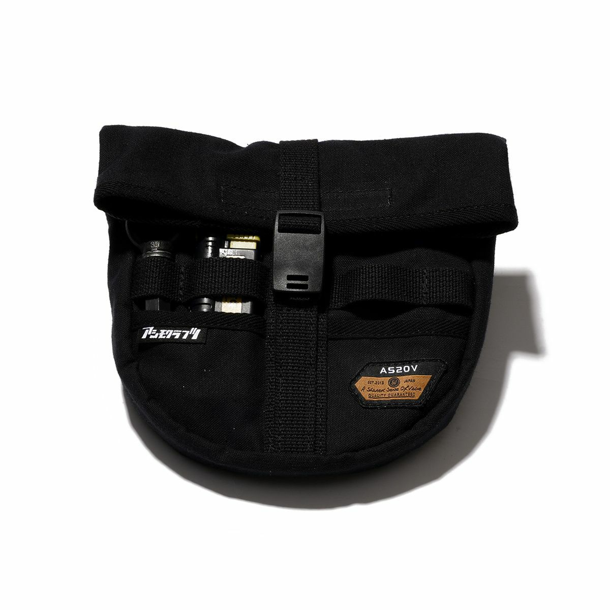 asimocrafts アシモクラフツ / moscokezuru モスコケズル 専用ケース