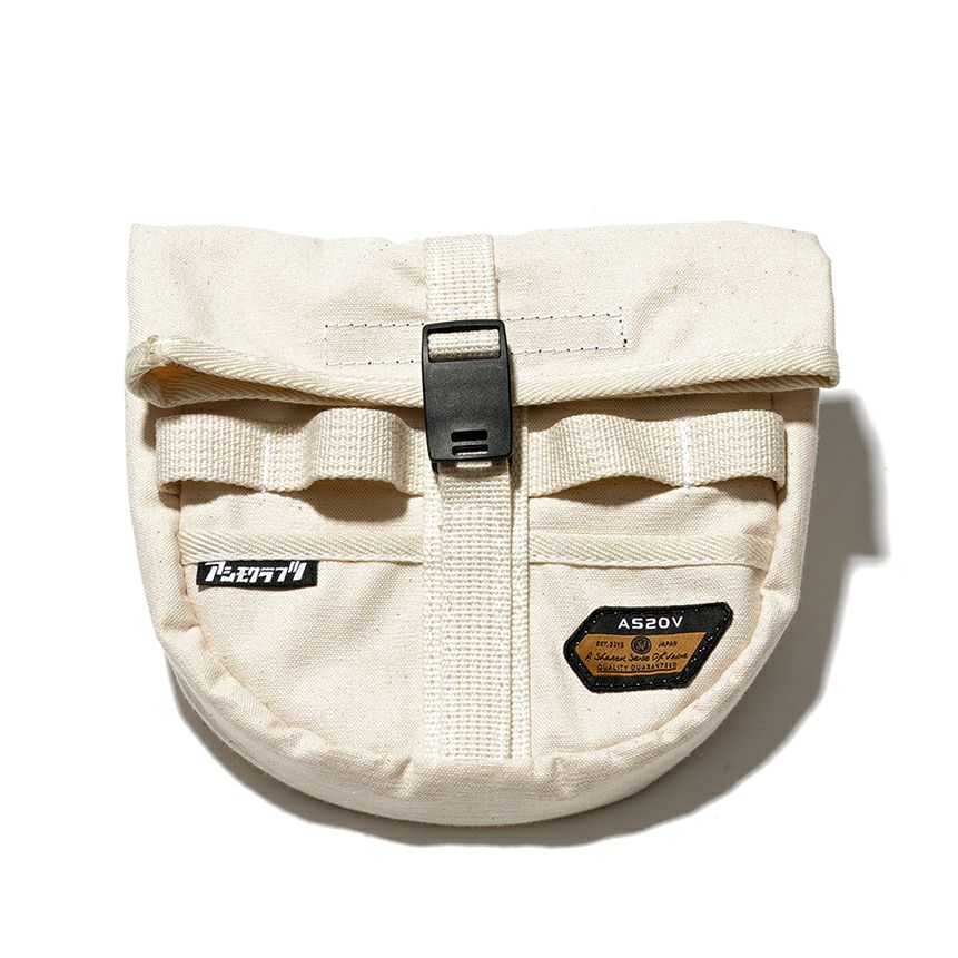 asimocrafts アシモクラフツ / moscokezuru モスコケズル 専用ケース