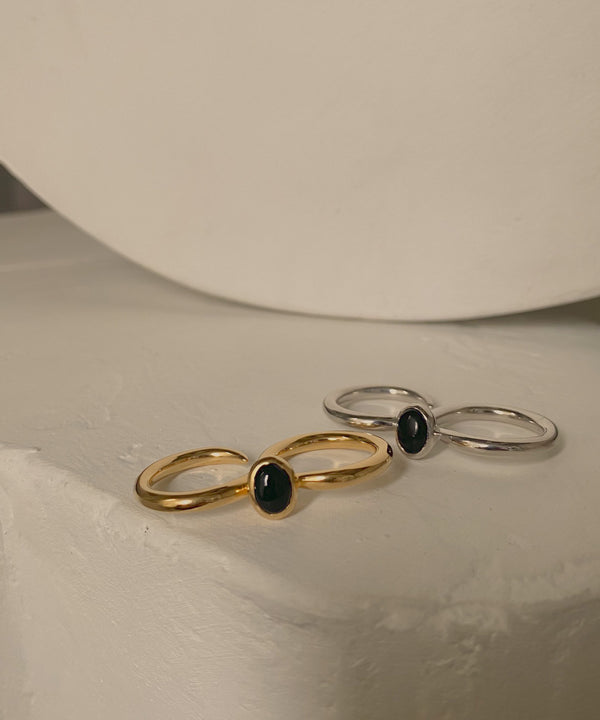 ring – un by Tomoyo Yoshida | 公式オンラインストア （公式通販）