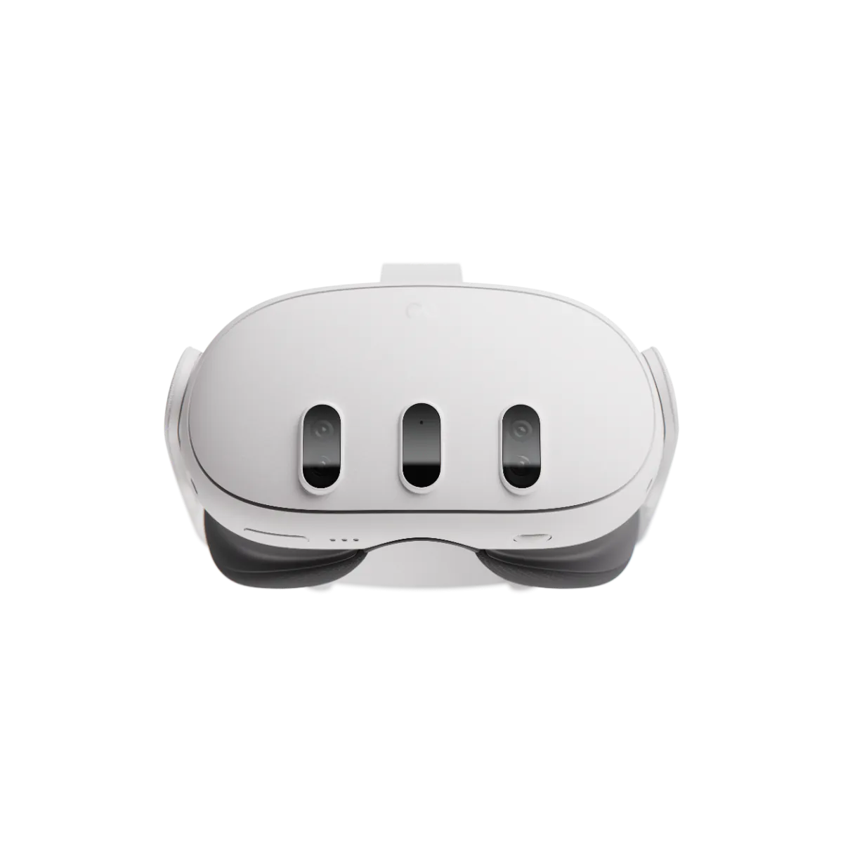 Meta Quest 3 512GB Work/Edu - Powerful XR Solution for Work