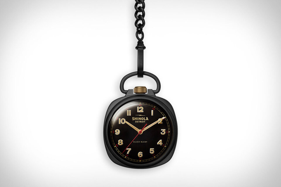 Noah x Timex Sun and Moon Watch | Uncrate