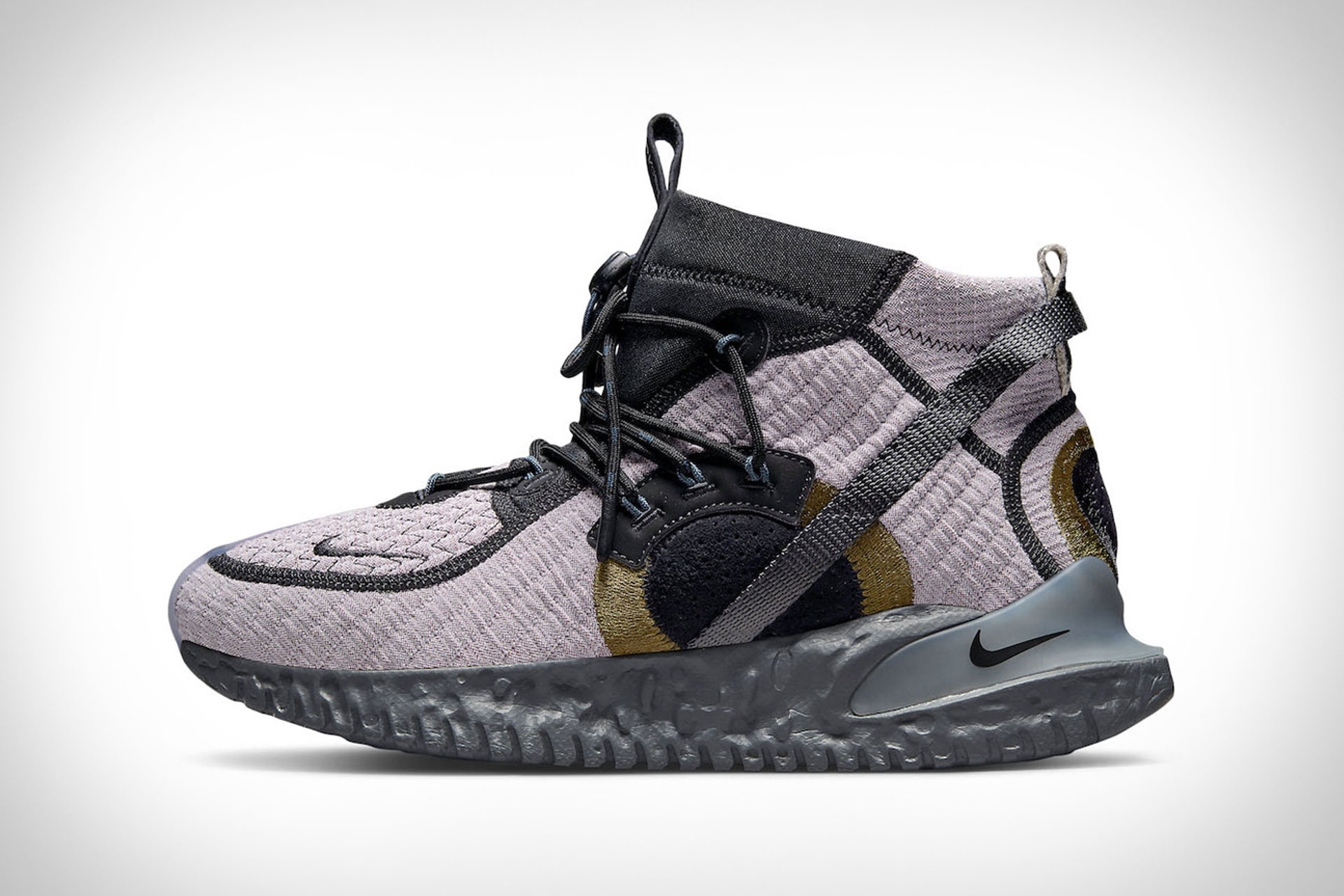 Nike ISPA Flow 2020 SE Sneakers | Uncrate