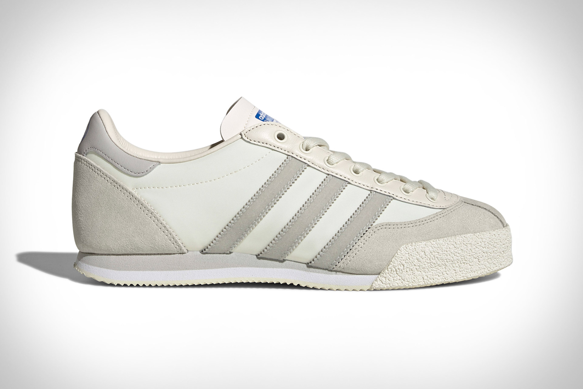 Adidas x Liam Gallagher Spezial LG2 SPZL Sneakers | Uncrate