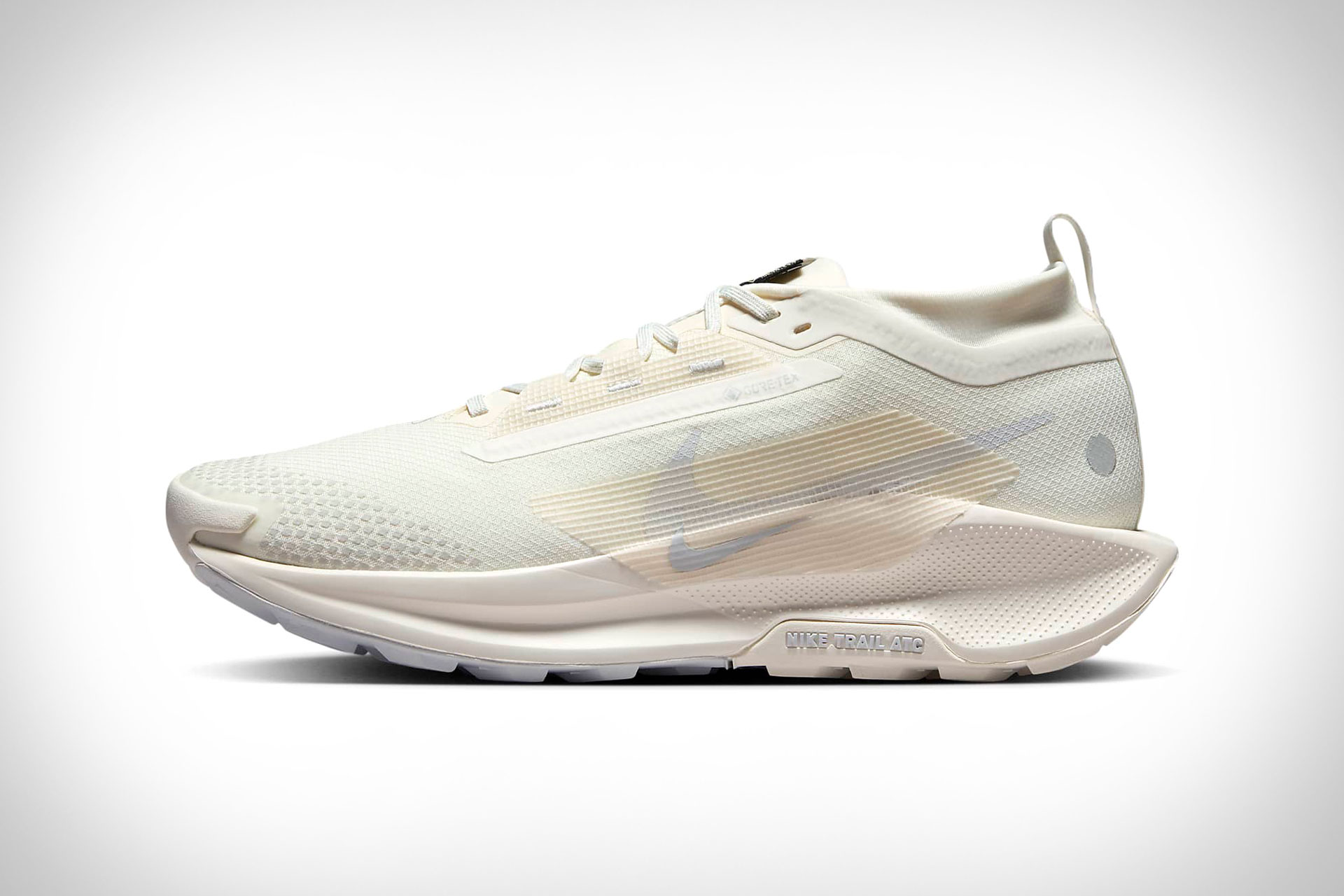 ナイキ ペガサス トレイル 5 GORE-TEX ランニングシューズ | Uncrate