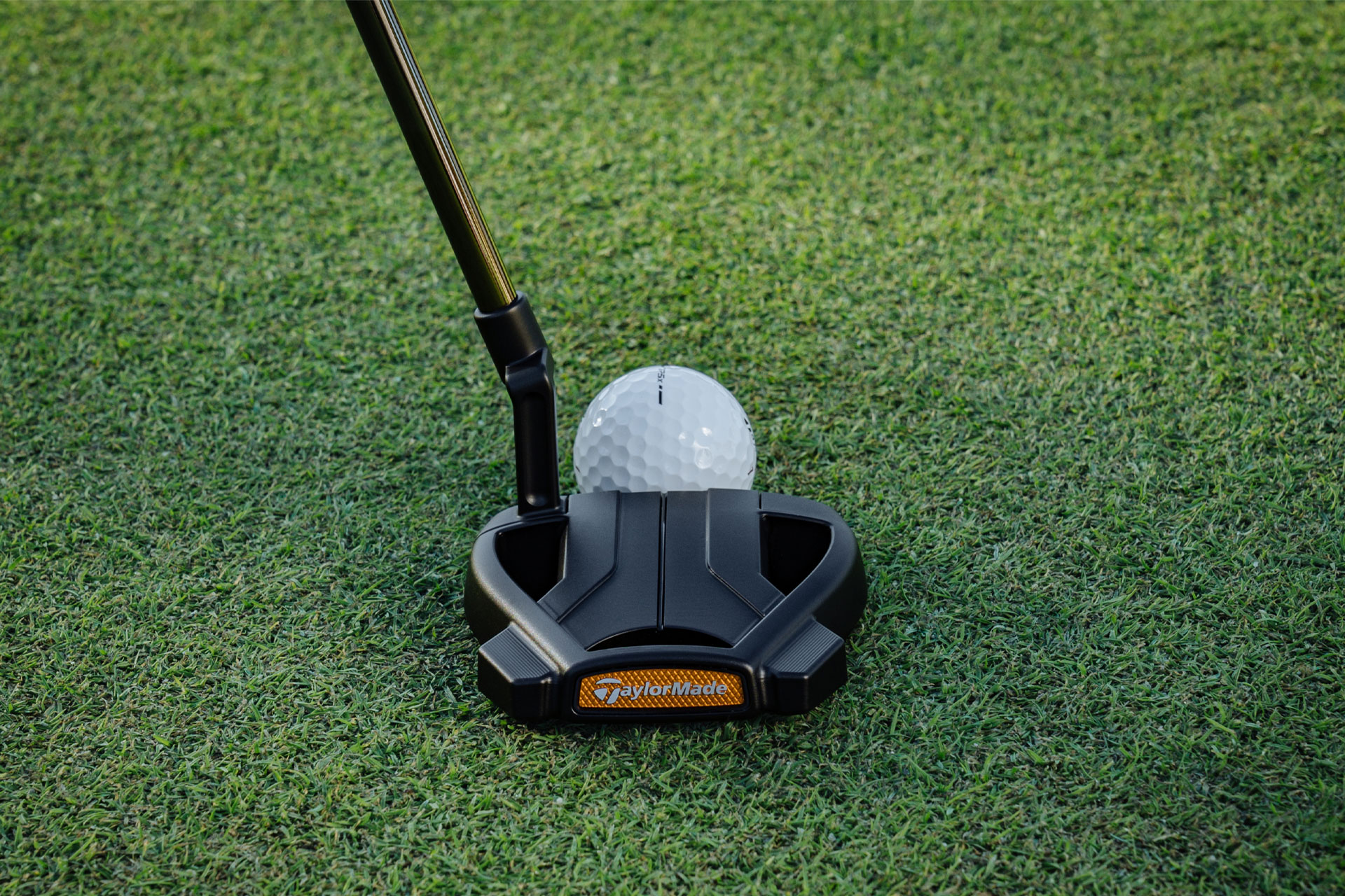 テーラーメイド スパイダー ツアー X プロト ブラック パター | Uncrate