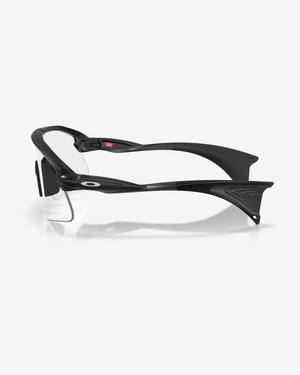 OAKLEY X SATISFY STUNT DEVIL - MATTE BLACK/ INK – Undefeated